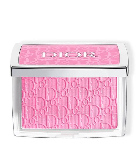 rosy glow de dior